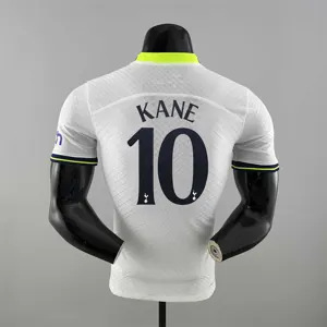 22-23 Tottenham Hotspur home player version 3