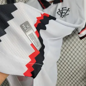 23-24 Vitória away size S-4XL Soccer Jerseys 6