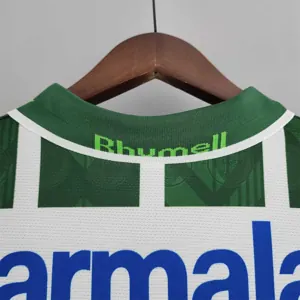 1996 Palmeiras home 4