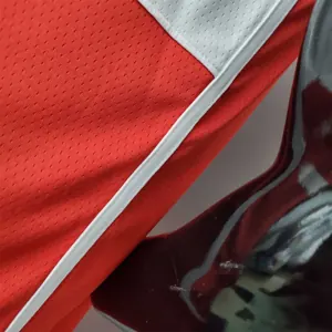 75th Anniversary Harrell #6 Wizards Red, White and Blue 2