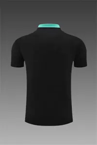 Polo Arsenal black crew neck 21
