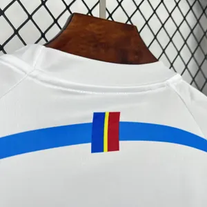 2026 DR Congo Away Mens Kit World Cup Soccer T-Shirt AAAAJersey Wholesale Yupoo 7 3