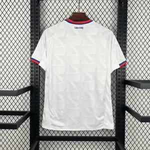 2026 Cape Verde Away Mens Kit World Cup Soccer T-Shirt AAAAJersey Wholesale Yupoo 8 1