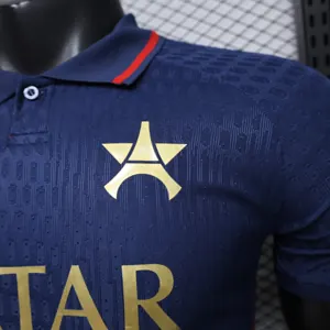 26-27 PSG Mens Player Special Edition Soccer T-Shirt AAAAJersey Supply Yupoo 6 3