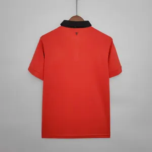 13-14 Manchester United home 4