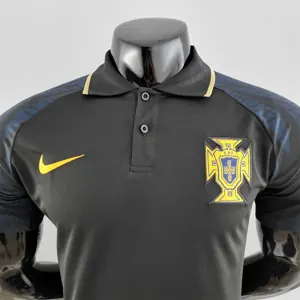 2022 Portugal black POLO 7
