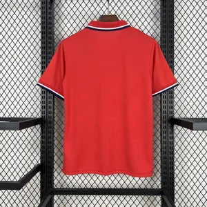 25-26 Rangers Third Away Kit Football T-Shirt Soccer AAAAJersey Supplier Yupoo 3