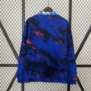 2024 England Trench Coat Reversible Windbreaker Double-Sides Jacket Supllier Yupoo 2