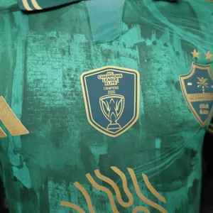 2026 Saudi Arabia Special Edition Kit Football Player Version T-Shirt AAAAJersey Supply Yupoo 8 7
