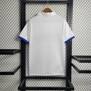 09-10 Inter Milan white away 9