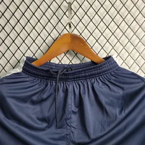 23-24 Gremio Royal Blue Shorts 2