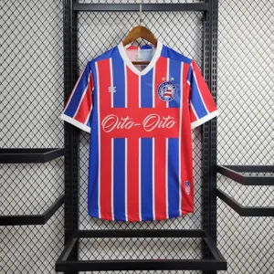 24-25 Bahia Souvenir Anniversary Edition Kit Jersey Supplier Yupoo