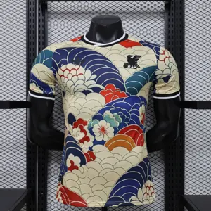 2026 Japan Mens Special Edition Player Football Polo T-Shirt AAAAJersey Supply Yupoo6