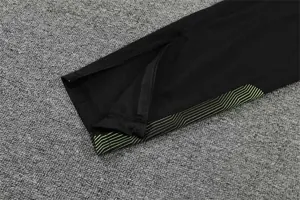Polo Dortmund black 3
