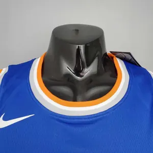 2021 LIN#17 Knicks Blue 7