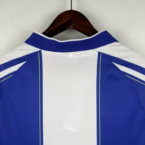 98-99 Porto Home Retro Kit Vintage Shirt Football Jerseys Yupoo 4