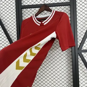25-26 Tenerife Away Kit Soccer T-Shirt Sport AAAAJersey Supply Yupoo 5