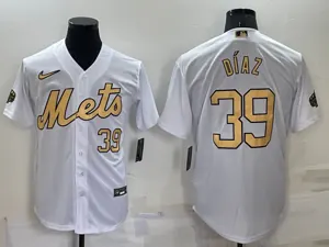 New York Mets 10