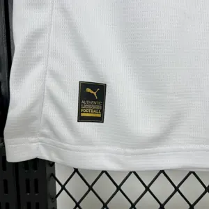 25-26 AC Milan Away Kit Football T-Shirt AAAAJersey Yupoo 3