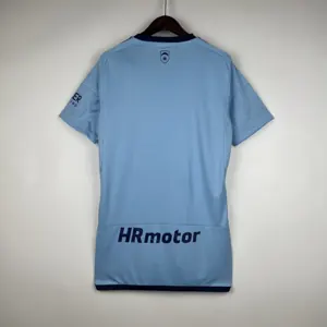 23-24 Osasuna third away game S-XXL Soccer Jerseys 7