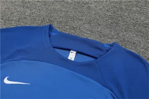 22-23 PSG Training Kit Blue 5