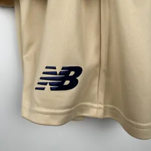 23-24 Porto Away Kids Kits Children Suits Soccer Jerseys Yupoo 7