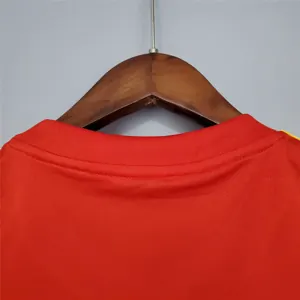 2018 Spain home 1
