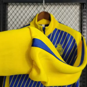 22-23 Saudi Al-Nassr jacket 5