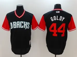 Arizona Diamondbacks 24