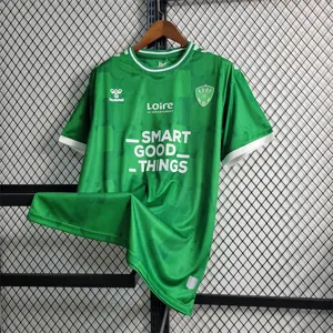 23-24 Saint Etienne Home Size S-XXL 9