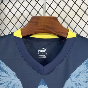 24-25 Fenerbahce Third Shirt Football Uniform AAAAJersey Yupoo 4