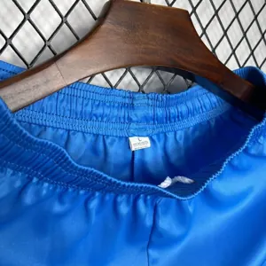 24-25 Napoli Away Shorts Football Trousers Football AAAAJersey Yupoo 1