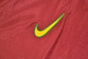1999 Portugal home red 1