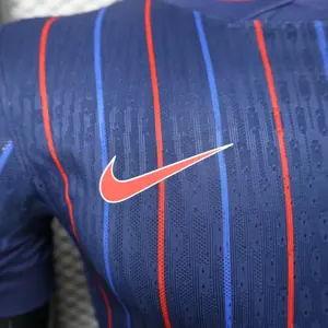 2025 USA Away White Kit Player Version Shirt Best Jerseys dropship Yupoo 6
