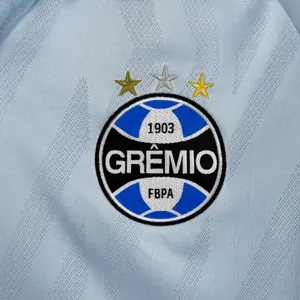 25-26 Gremio Away Kit Football T-Shirt AAAAJersey Supply Yupoo 4