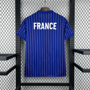 2026 France Mens Pre-Match Kit Football T-Shirt AAAAJersey Supply Yupoo 6 6