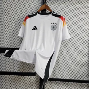 2024 Germany Home Kit Jersey Supplier Yupoo 7
