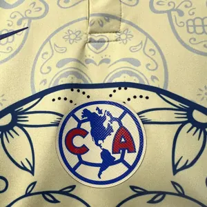 23-24 Americas Special Edition S-XXL best soccer jersey 1