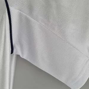 99-00 Real Madrid home 3