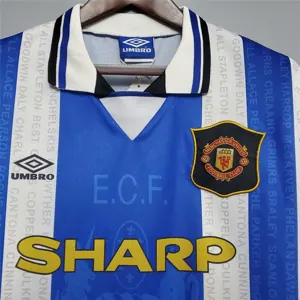 94-96 Manchester United away 1