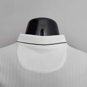 22-23 PSG POLO white 6