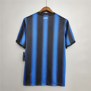 10-11 Inter Milan home 9