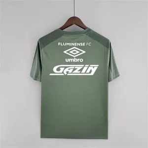 22-23 Fluminense Green 8