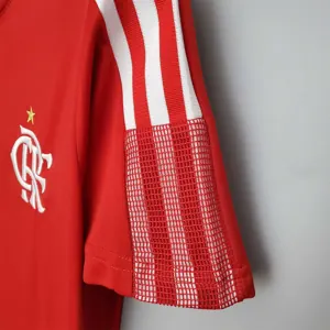 Flamengo women red 30th Anniversary Edition 6