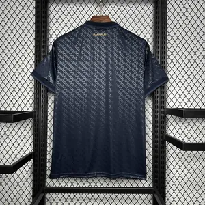 24-25 Juventus Third Kit Soccer Uniforms Soccer AAAAJersey Yupoo S-2XL 1