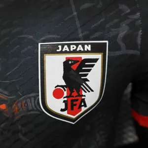 2024 Japan Darth Vader Special Edition Player Version Shirt AAAAJersey Wholesale Yupoo 5