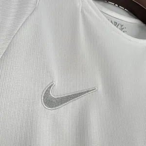 World Cup FIFA 2026 Norway Third Mens Kit Soccer White T-Shirt AAAAJersey Supply Yupoo 7 1