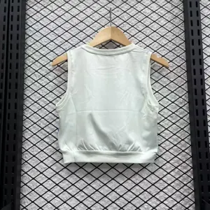 25-26 Inter Milan Away Women Yoga Vest Soccer Kit AAAAJersey Supply Yupoo 1