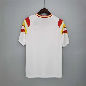 1996 Spain away 11