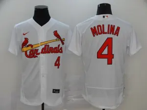 St. Louis Cardinals 23